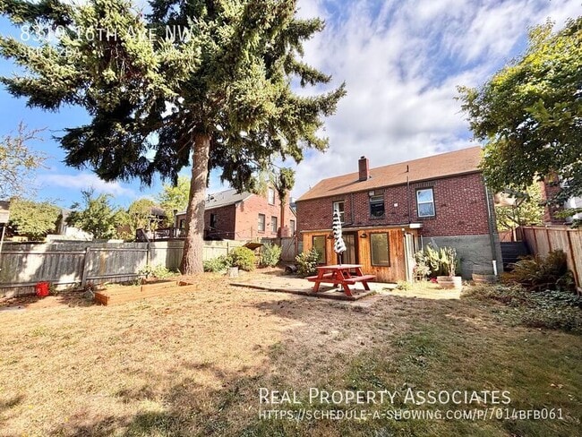 Building Photo - 8319 16th Ave NW