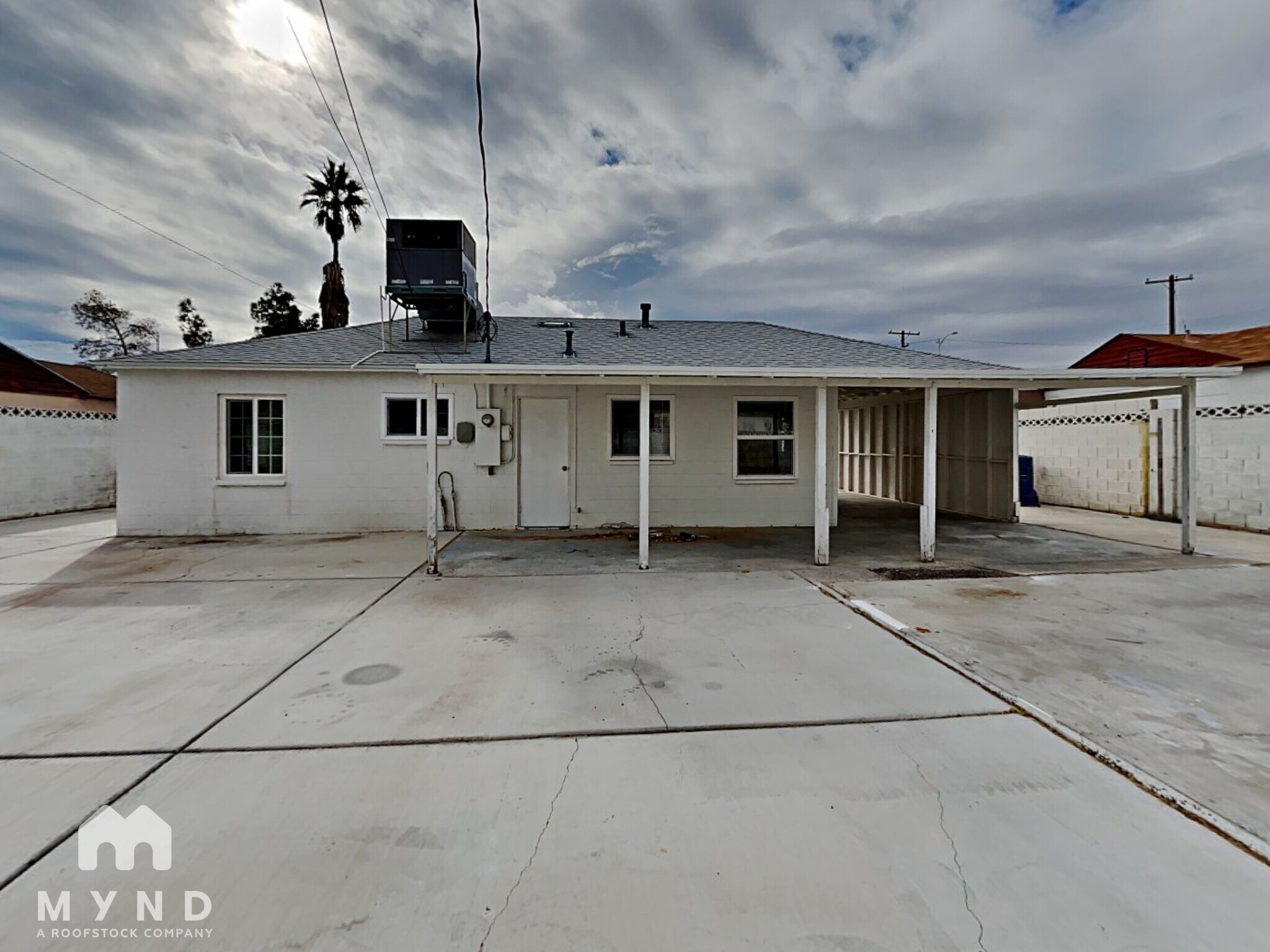 Building Photo - 4406 Hayes Pl