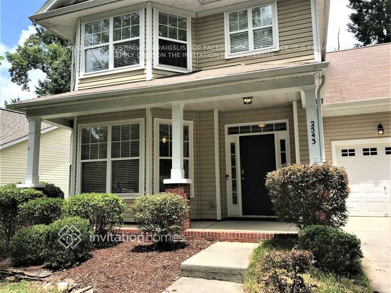 Primary Photo - 2543 Winding River Dr