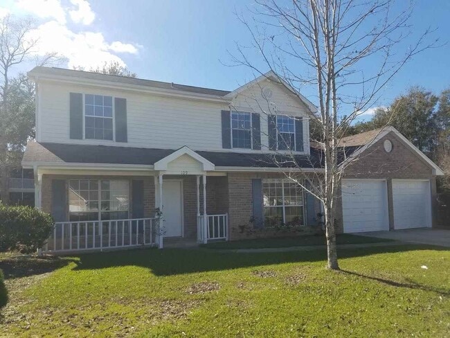 Building Photo - 109 Mirabelle Cir