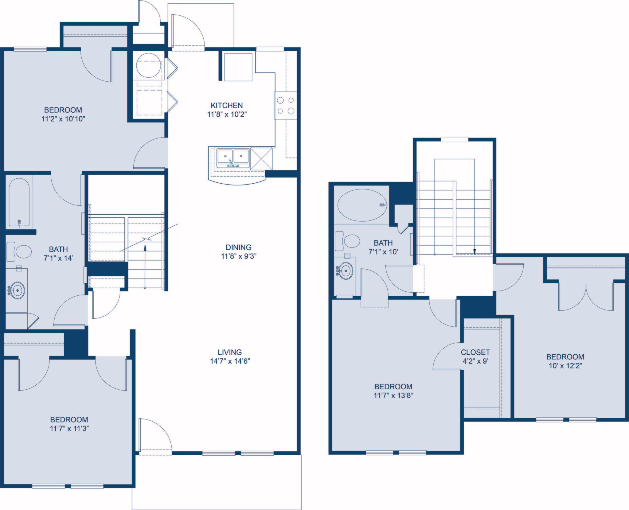 Woodmont 1021 Oak Grove Rd Fort Worth TX 76115 Apartment Finder