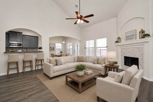 Building Photo - 2626 Orchard Creek Ln