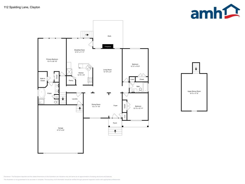 Building Photo - 112 Spalding Ln