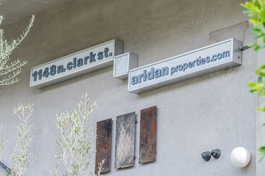 Building Photo - 1148 N Clark St