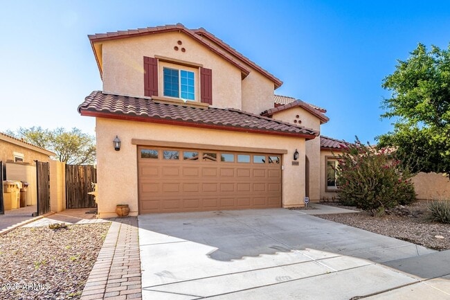 Building Photo - 10809 W Saddlehorn Rd