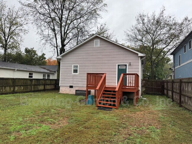 Building Photo - 1125 N. Second St.