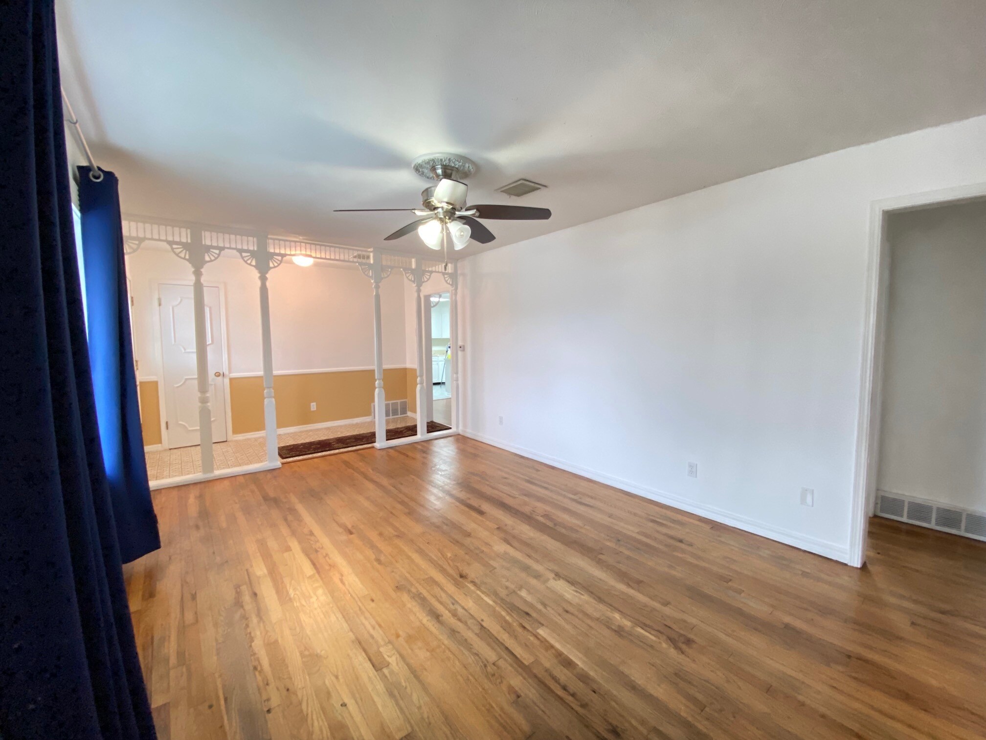 Building Photo - 5414 S Land Ave