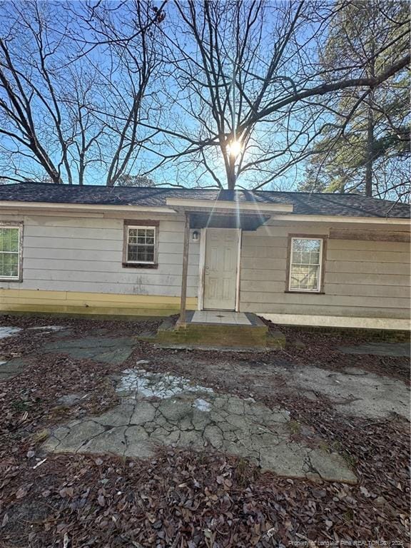 Building Photo - 2517 Providence St