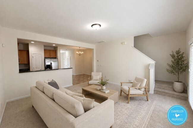 Building Photo - 9917 Sweet Basil Dr