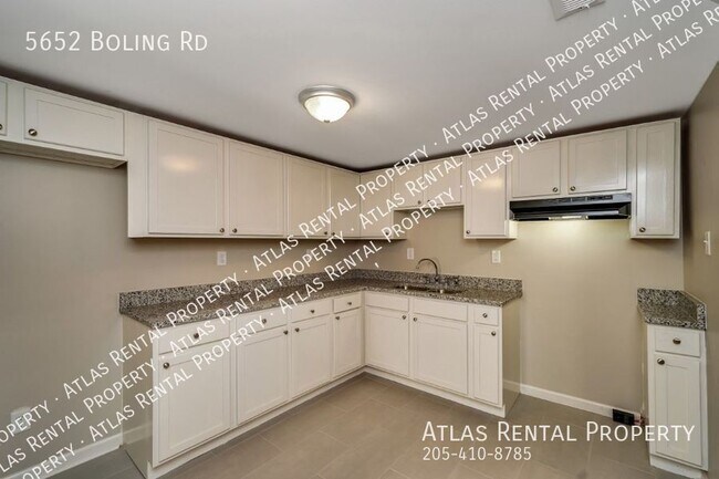 Building Photo - 5652 Boling Rd