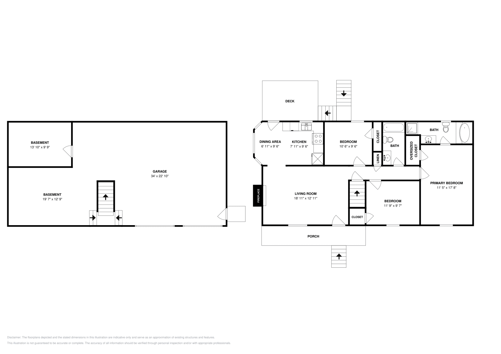 Building Photo - 123 Indian Hills Dr