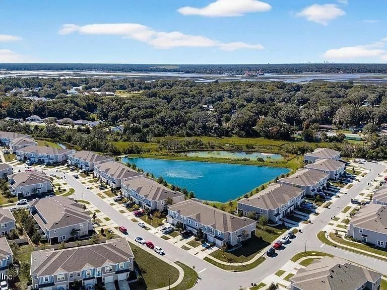 Building Photo - 1105 Beach Dune Dr