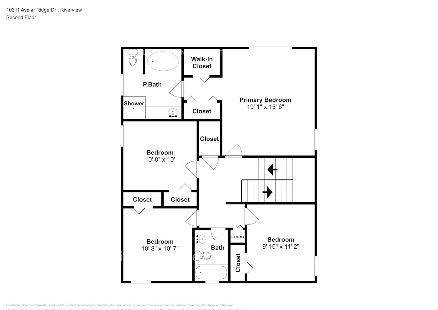 Building Photo - 10311 Avelar Ridge Dr
