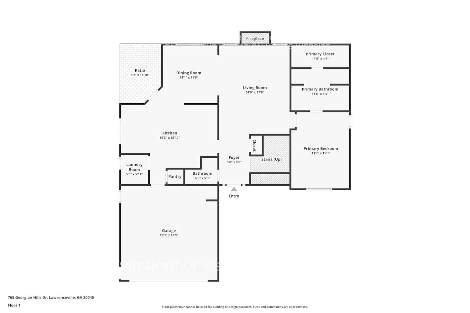 Building Photo - 765 Georgian Hills Dr