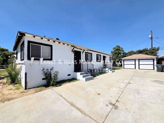Building Photo - 6611 San Luis St