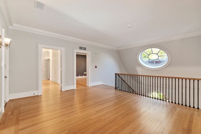 Building Photo - 3003 Massachusetts Ave NW