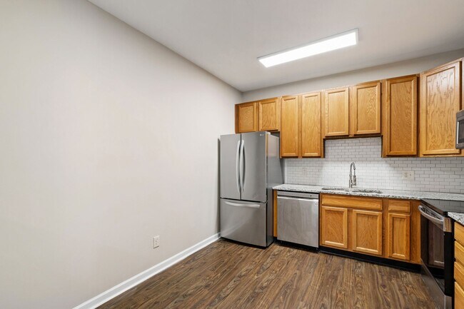 Building Photo - Raleigh Retreat: Modern 3BR Townhome with ...
