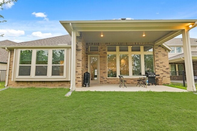Building Photo - 10943 Water Hyssop Ln