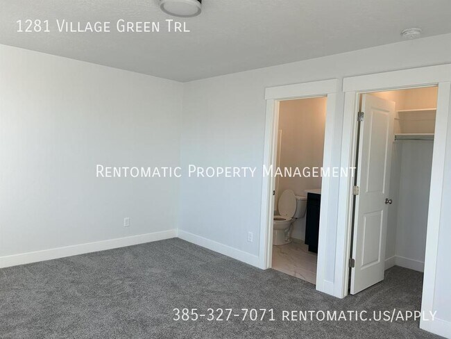 Building Photo - 1281 Vlg Grn Trl