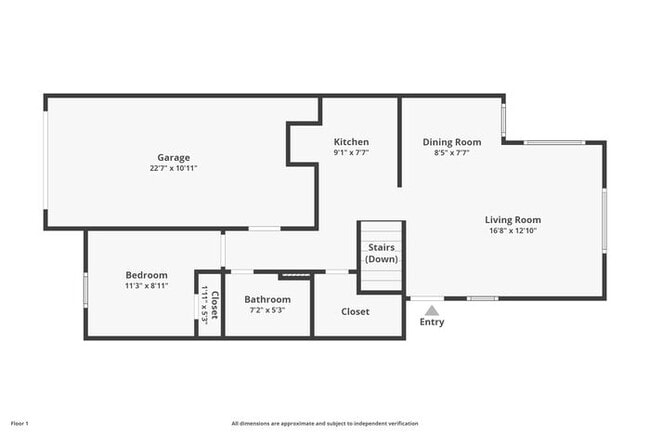 Building Photo - 907 Fairbanks Cir
