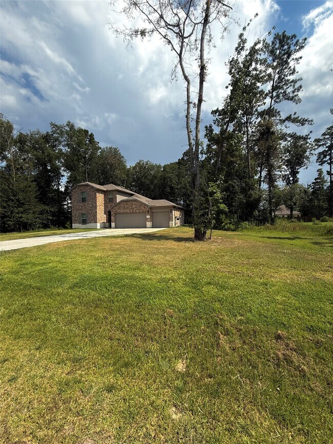 Building Photo - 2914 Roman Forest Blvd