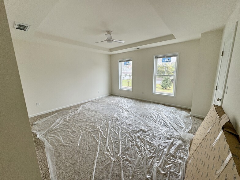 Building Photo - 110 Truitt Ave