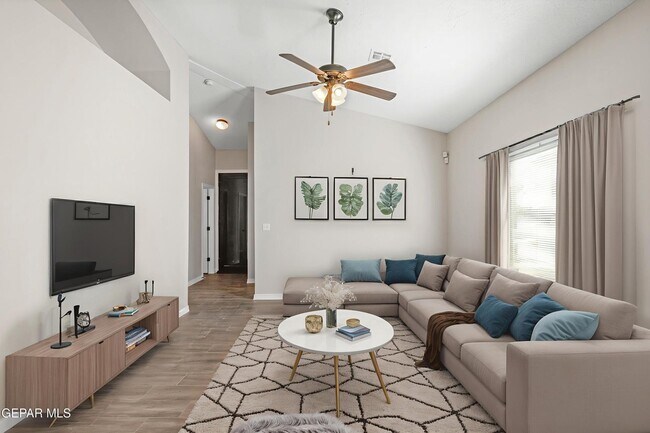 Building Photo - 14349 Tobe Davis Dr