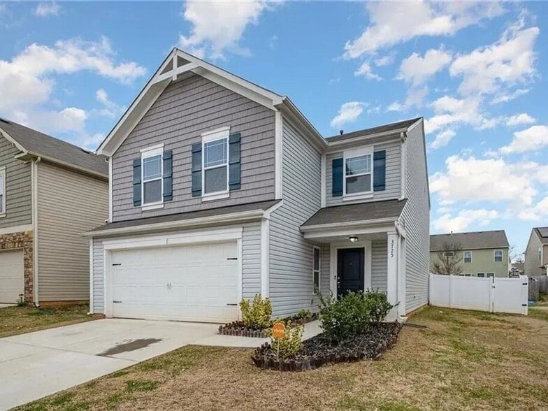 Building Photo - 3725 Brandie Glen Rd