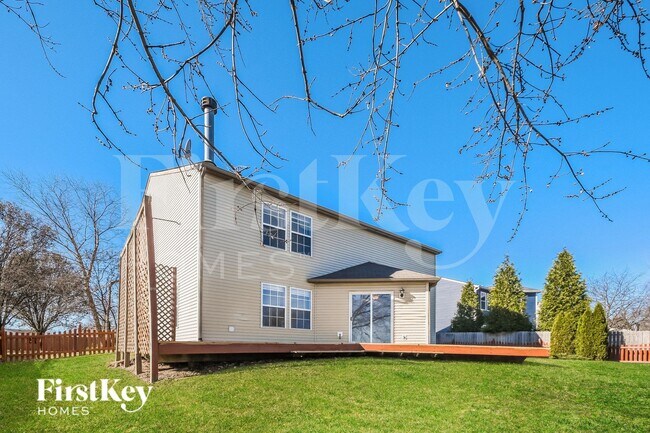 Building Photo - 19528 Windwood Pkwy