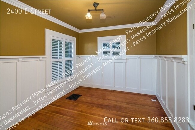 Building Photo - 2400 E Street-