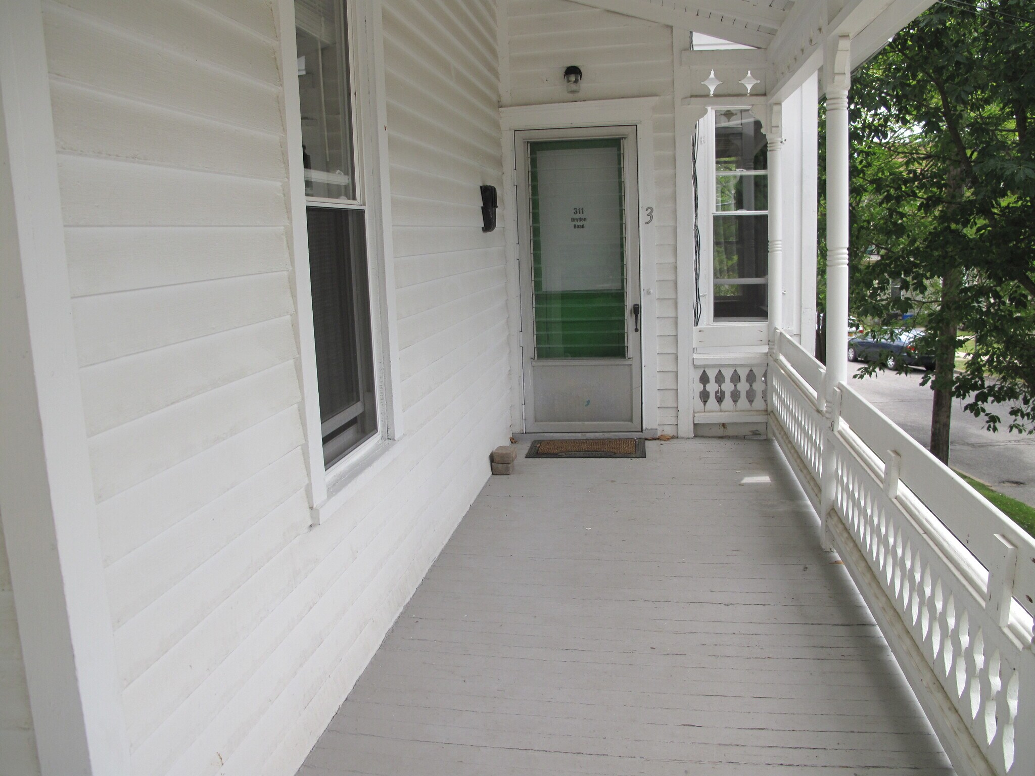 Building Photo - 311 Dryden Rd