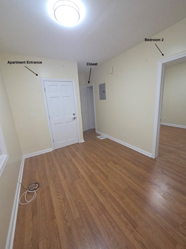 Building Photo - 202 Pierson St