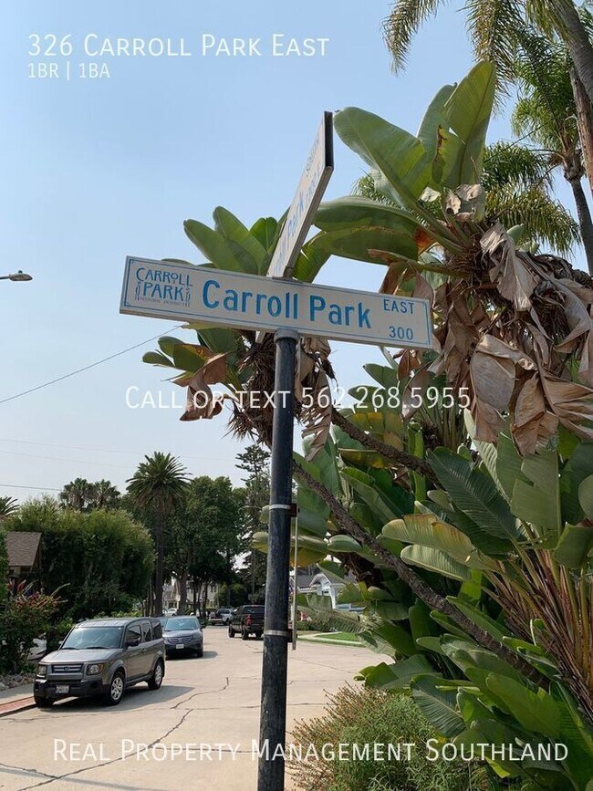 Building Photo - Studio Apartment for Rent in Long Beach