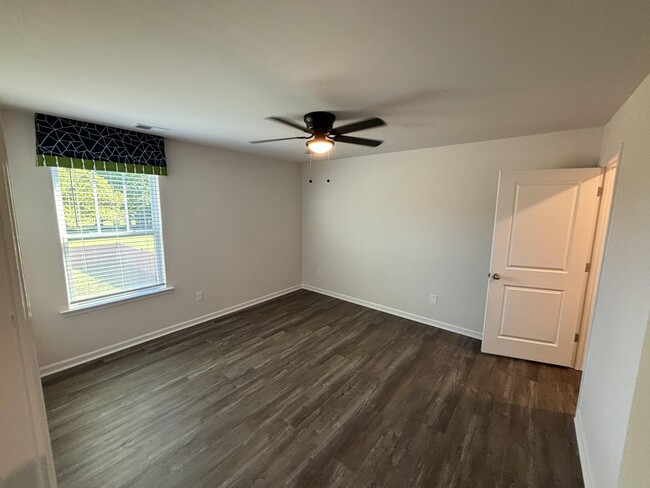 Guest Bedroom 2 - 2754 Sherrills Stream Dr