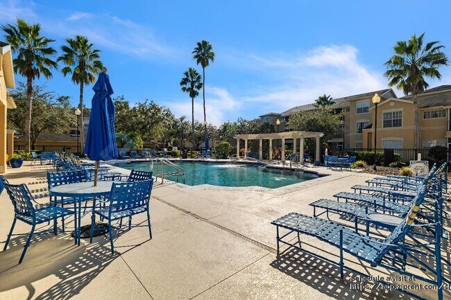 Building Photo - 5125 Palm Springs Blvd