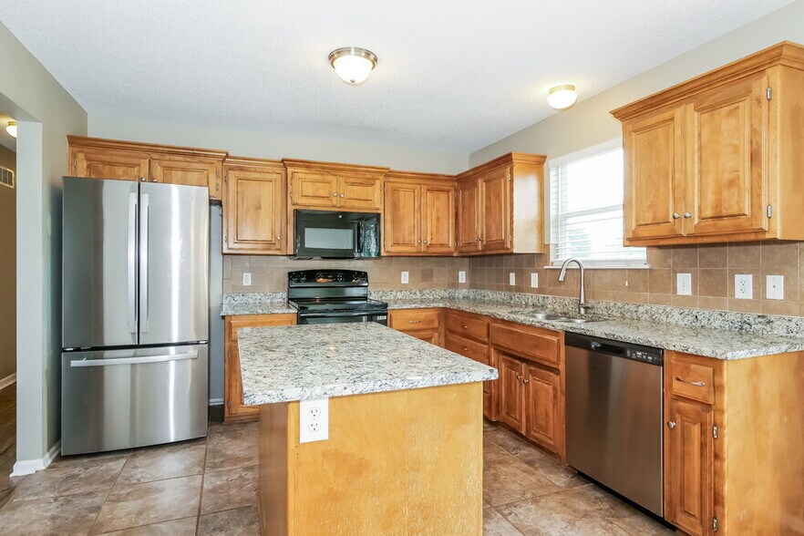 Building Photo - 1203 Fall Meadow Ln