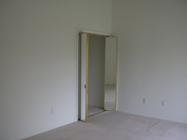 Walk-in closet - 1717 Armacost Ave