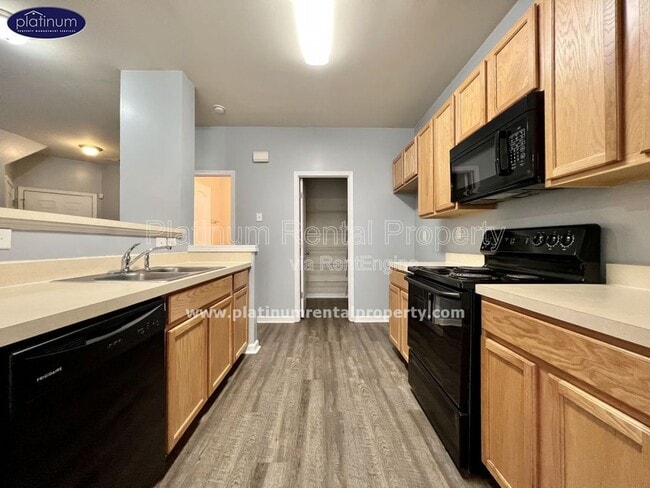 Building Photo - 1106 Treymont Ln SW