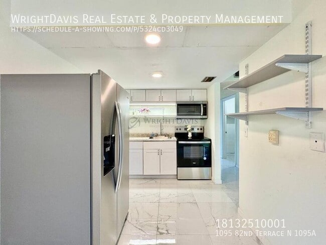Building Photo - 1095 82nd Terrace N