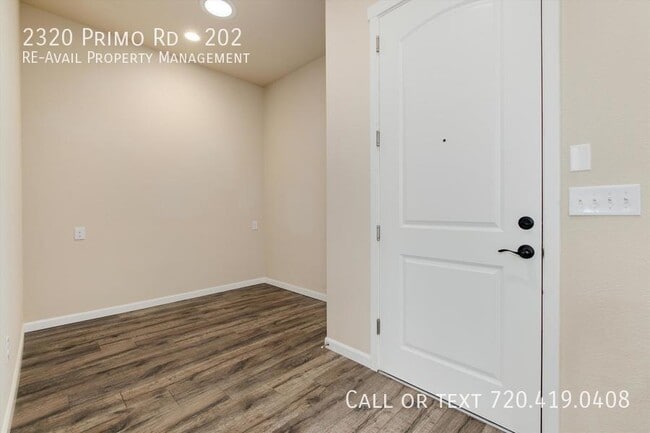 Building Photo - 2320 Primo Road