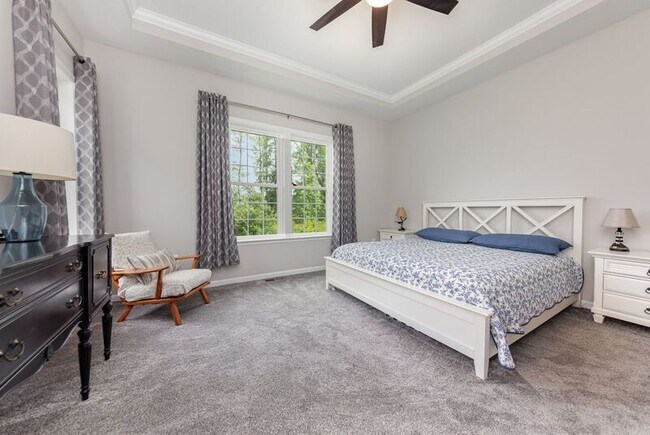 Building Photo - 7809 Bexley Ln