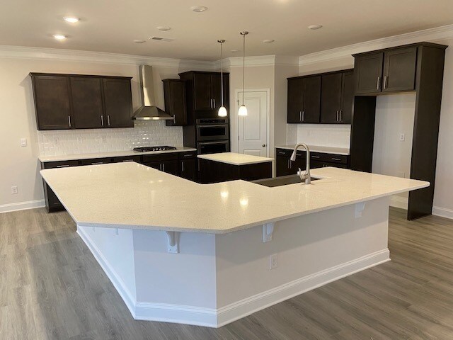 Building Photo - BRAND NEW MOVE-IN READY HOME.