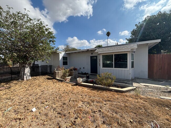 Primary Photo - Updated 3-Bedroom Home with Office on a La...