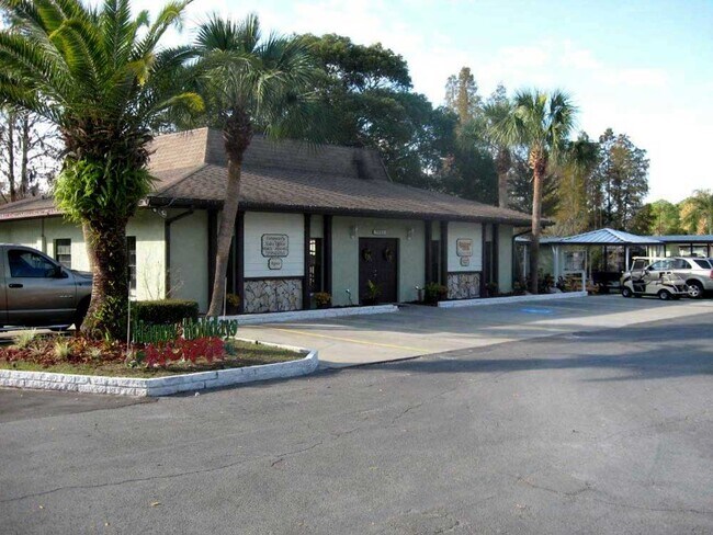 ACTIVE CLUBHOUSE - 6520 Sun Country Dr