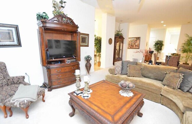 Building Photo - Available for 2026 season -- Fully Furnished - Fiddler's Creek — Resort Style Amenities -- Fiddle...