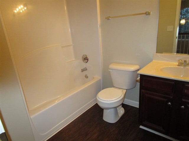 Building Photo - 7250 Cavender Dr SW