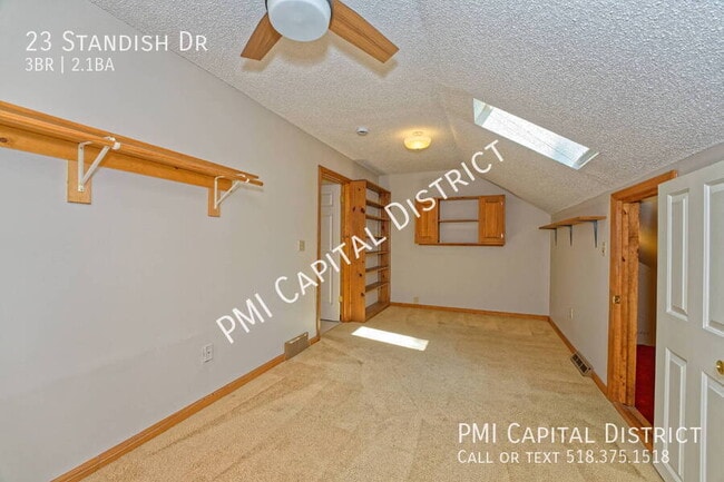 Building Photo - 23 Standish Dr