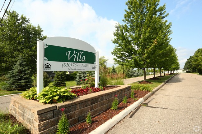Building Photo - Villa MHC