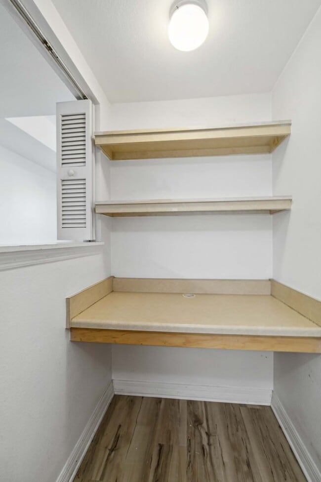 Building Photo - Spacious 1-Bedroom Condo for Annual Rent available now in gated Villagio Community