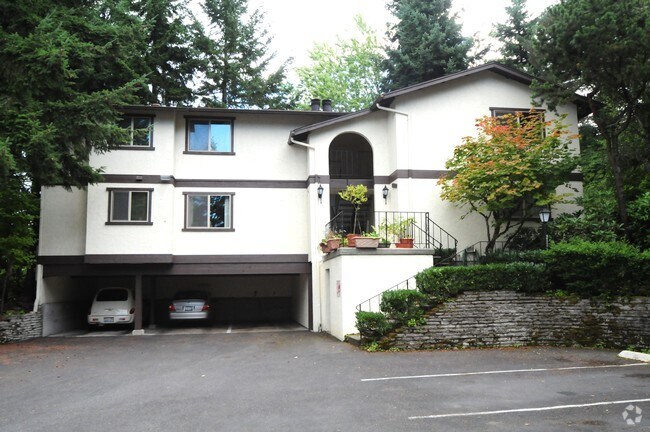 Building Photo - North Forest Apartments
